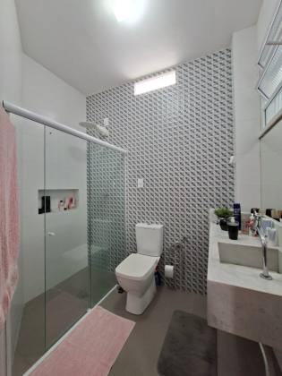 Casa Duplex no Suíssa