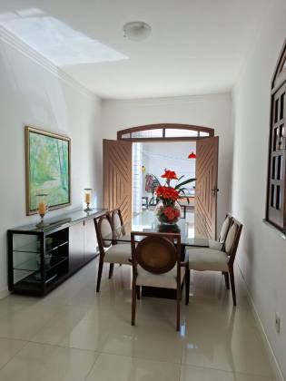 Casa Duplex no Suíssa