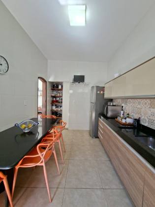Casa Duplex no Suíssa