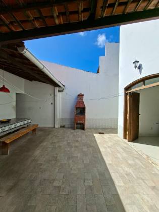 Casa Duplex no Suíssa