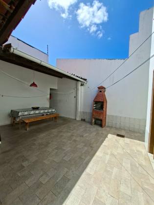 Casa Duplex no Suíssa
