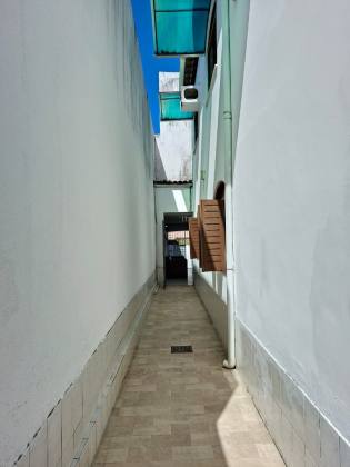 Casa Duplex no Suíssa