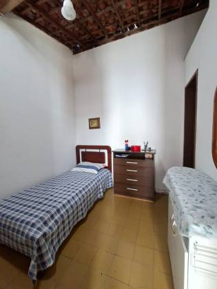 Casa Duplex no Suíssa