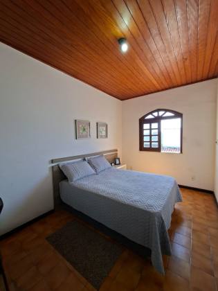 Casa Duplex no Suíssa