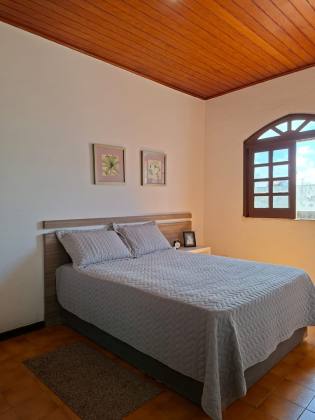 Casa Duplex no Suíssa