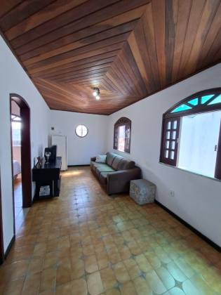 Casa Duplex no Suíssa