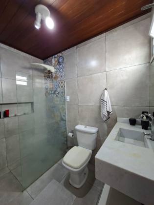 Casa Duplex no Suíssa
