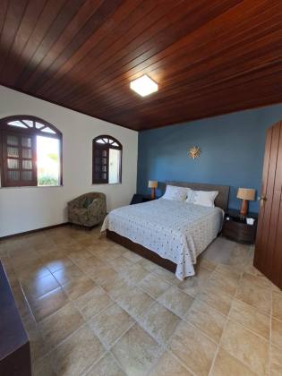 Casa Duplex no Suíssa