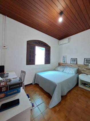 Casa Duplex no Suíssa