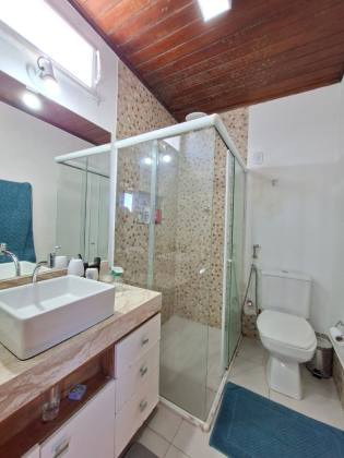 Casa Duplex no Suíssa