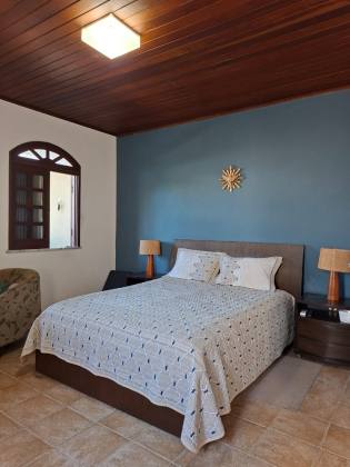 Casa Duplex no Suíssa