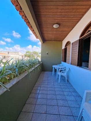 Casa Duplex no Suíssa