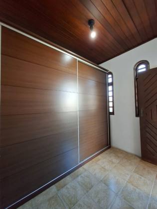 Casa Duplex no Suíssa