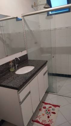 Casa com Piscina no Residencial Riviera Del Mar