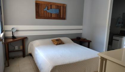 Casa com Piscina no Residencial Riviera Del Mar