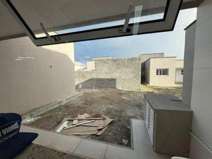 Casa no Condomínio Barra Garden