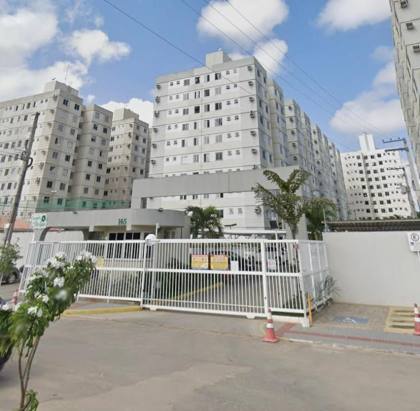 Casa no Condomínio Portal das Águas