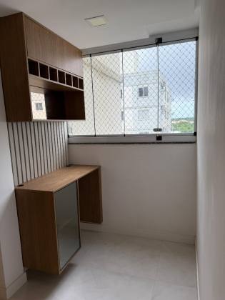 Casa no Condomínio Portal das Águas