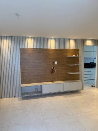 Casa no Condomínio Portal das Águas