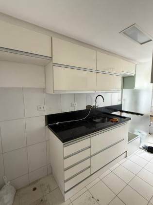 Casa no Condomínio Portal das Águas