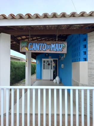 Casa no Condomínio Portal das Águas