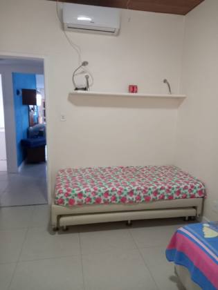 Casa no Condomínio Portal das Águas