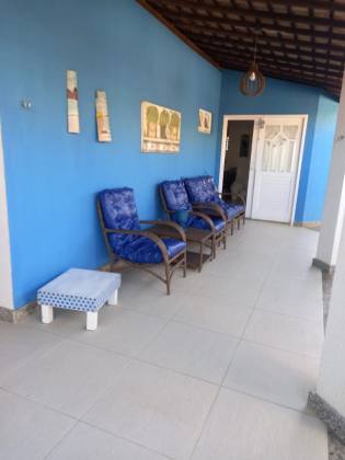 Casa no Condomínio Portal das Águas