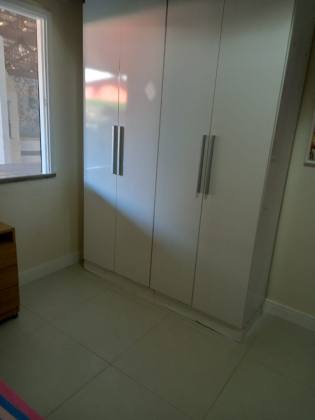 Casa no Condomínio Portal das Águas