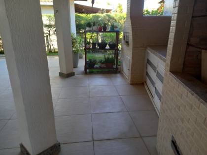 Casa no Condomínio Portal das Águas