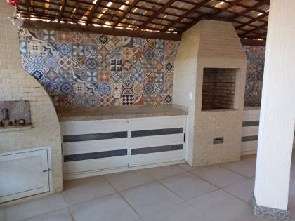 Casa no Condomínio Portal das Águas