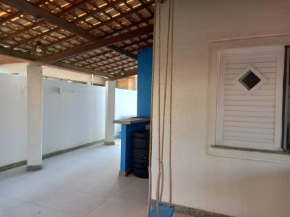 Casa no Condomínio Portal das Águas