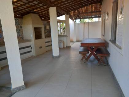 Casa no Condomínio Portal das Águas