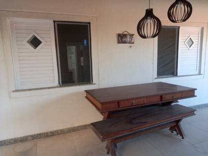 Casa no Condomínio Portal das Águas