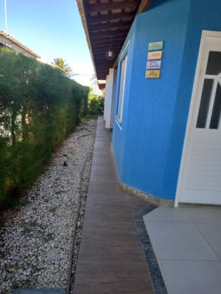 Casa no Condomínio Portal das Águas
