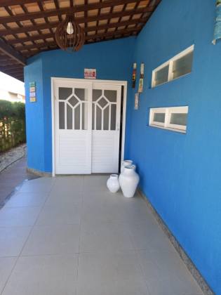 Casa no Condomínio Portal das Águas