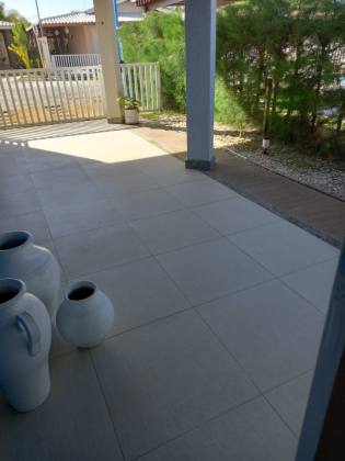 Casa no Condomínio Portal das Águas