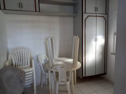 Casa no Condomínio Portal das Águas