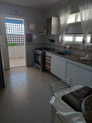 Casa no Condomínio Portal das Águas