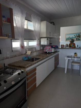 Casa no Condomínio Portal das Águas
