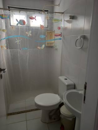 Casa no Condomínio Portal das Águas