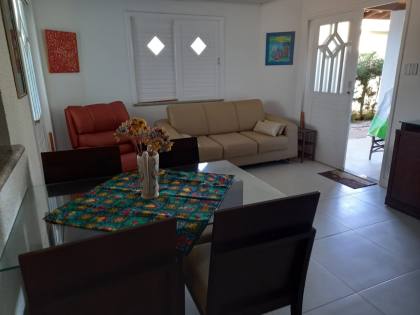 Casa no Condomínio Portal das Águas