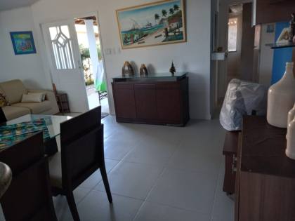 Casa no Condomínio Portal das Águas