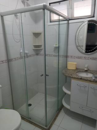 Casa no Condomínio Portal das Águas