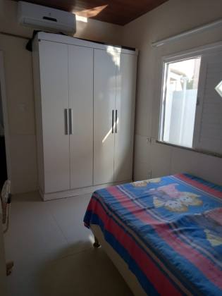 Casa no Condomínio Portal das Águas
