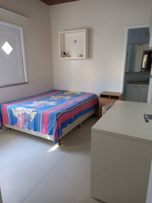 Casa no Condomínio Portal das Águas