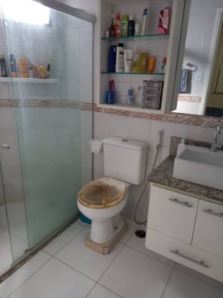 Casa no Condomínio Portal das Águas