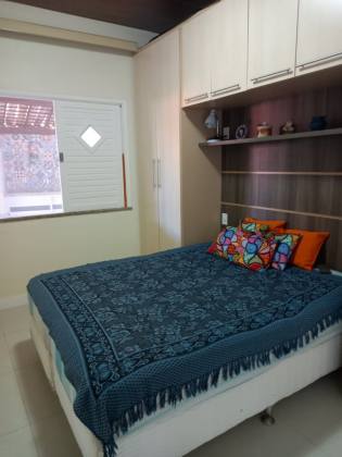 Casa no Condomínio Portal das Águas