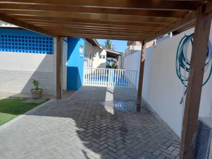 Casa no Condomínio Portal das Águas