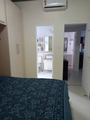 Casa no Condomínio Portal das Águas