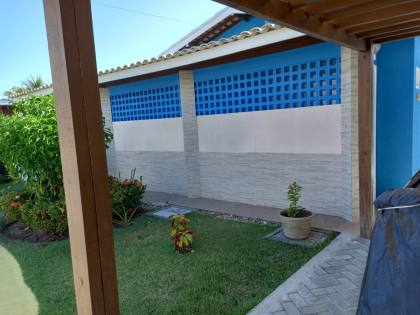 Casa no Condomínio Portal das Águas
